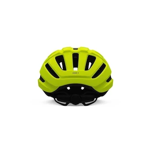 Casco da ciclismo Giro Isode  II Gloss Highlight Yellow/Black