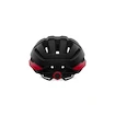 Casco da ciclismo Giro Isode  II Mat Black/Red