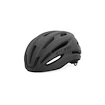 Casco da ciclismo Giro Isode  II Mat Titanium/Black