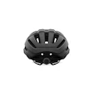 Casco da ciclismo Giro Isode  II Mat Titanium/Black