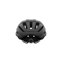 Casco da ciclismo Giro Isode  II Mat Titanium/Black