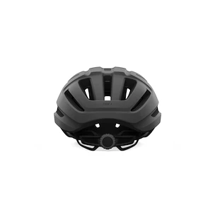 Casco da ciclismo Giro Isode  II Mat Titanium/Black