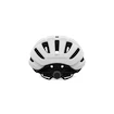 Casco da ciclismo Giro Isode  II Mat White/Charcoal