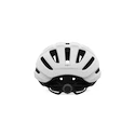 Casco da ciclismo Giro Isode  II Mat White/Charcoal