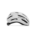 Casco da ciclismo Giro Isode  II Mat White/Charcoal