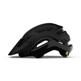 Casco da ciclismo Giro Manifest Spherical Mat Black