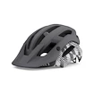 Casco da ciclismo Giro Manifest Spherical Mat Charcoal Rush