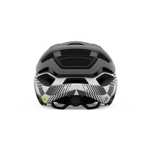 Casco da ciclismo Giro Manifest Spherical Mat Charcoal Rush M