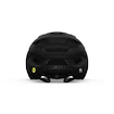 Casco da ciclismo Giro Merit  Spherical Mat Black