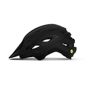 Casco da ciclismo Giro Merit  Spherical Mat Black