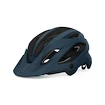 Casco da ciclismo Giro Merit  Spherical Mat Harbor Blue