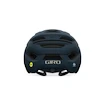 Casco da ciclismo Giro Merit  Spherical Mat Harbor Blue