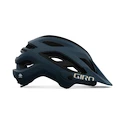 Casco da ciclismo Giro Merit  Spherical Mat Harbor Blue