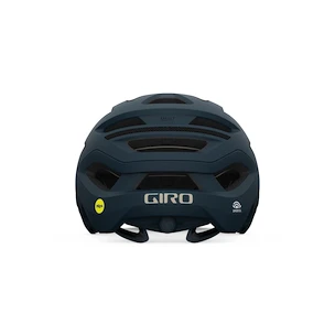 Casco da ciclismo Giro Merit  Spherical Mat Harbor Blue M