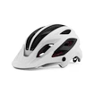 Casco da ciclismo Giro Merit  Spherical Mat White/Black