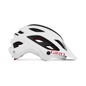 Casco da ciclismo Giro Merit  Spherical Mat White/Black