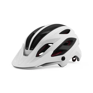 Casco da ciclismo Giro Merit  Spherical Mat White/Black M