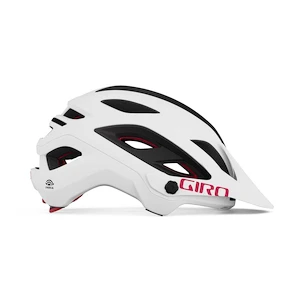 Casco da ciclismo Giro Merit  Spherical Mat White/Black M