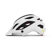 Casco da ciclismo Giro Merit  Spherical Mat White/Black M