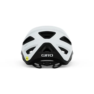 Casco da ciclismo Giro Montaro  MIPS II Mat Chalk M