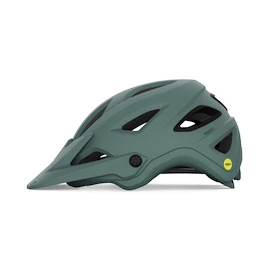 Casco da ciclismo Giro Montaro MIPS II Mat Mineral