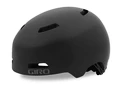 Casco da ciclismo Giro  Quarter FS black