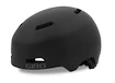 Casco da ciclismo Giro  Quarter FS black L