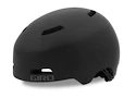 Casco da ciclismo Giro  Quarter FS black L