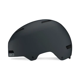 Casco da ciclismo Giro Quarter FS Mat Dark Shark