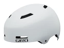 Casco da ciclismo Giro  Quarter FS Matte Chalk M