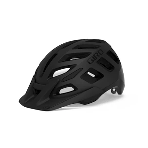 Casco da ciclismo Giro  Radix mat black