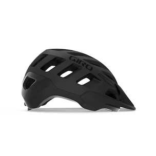 Casco da ciclismo Giro  Radix mat black L