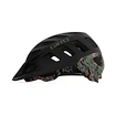 Casco da ciclismo Giro Radix  Mat Black Static