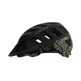 Casco da ciclismo Giro Radix Mat Black Static