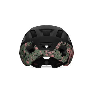 Casco da ciclismo Giro Radix  Mat Black Static