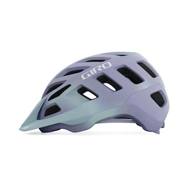 Casco da ciclismo Giro Radix Mat Light Lilac Lifted