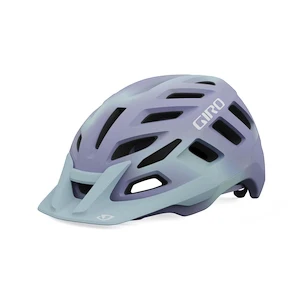 Casco da ciclismo Giro Radix  Mat Light Lilac Lifted