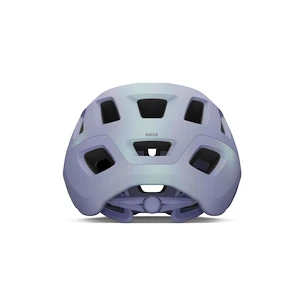 Casco da ciclismo Giro Radix  Mat Light Lilac Lifted M