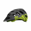 Casco da ciclismo Giro   Radix Mat Metalic Black/Lime  M