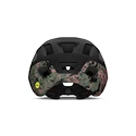 Casco da ciclismo Giro Radix  MIPS Mat Black Static