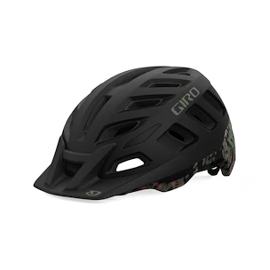 Casco da ciclismo Giro Radix  MIPS Mat Black Static