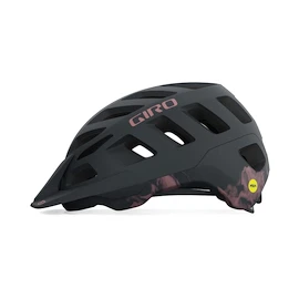 Casco da ciclismo Giro Radix MIPS Mat Dusty Rose Cosmic