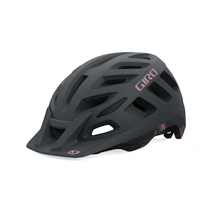 Casco da ciclismo Giro Radix  MIPS Mat Dusty Rose Cosmic