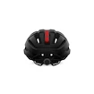 Casco da ciclismo Giro Register  II LED Mat Black/Charcoal