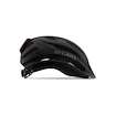 Casco da ciclismo Giro Register  II LED Mat Black/Charcoal