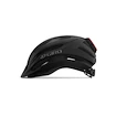 Casco da ciclismo Giro Register  II LED Mat Black/Charcoal