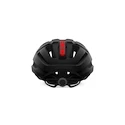 Casco da ciclismo Giro Register  II LED Mat Black/Charcoal