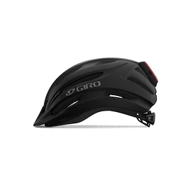 Casco da ciclismo Giro Register II LED Mat Black/Charcoal