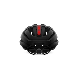 Casco da ciclismo Giro Register  II LED Mat Black/Charcoal