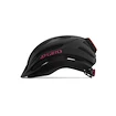 Casco da ciclismo Giro Register  II LED W Mat Black/Raspberry